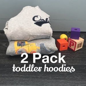 ✌️ 18mo_toddler hoodies